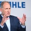E-Autos mit Benzin? Mahle präsentiert Lösungsideen