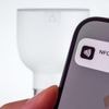 Smart Home: Neue Matter-Version koppelt mehrere Geräte per NFC-Tag