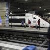 SNCF : d'importantes perturbations à signaler sur l'axe Atlantique vendredi soir pour cause d'un "accident de personne"