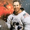 ‘Houston, we’ve had a problem’: de legenda­rische woorden van Jim Lovell zullen op aarde altijd nagalmen
