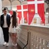 Foreign couples flock to Denmark to get married. Copenhagen wants to save room for locals