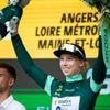 Tour de France femmes. « J’ai hâte d’être en vacances » : Wiebes fatiguée par la pression du peloton