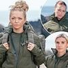 Celebrity SAS stars who quit show 'will still receive full fee as Hannah Spearritt bags five figures despite pulling out in minutes'