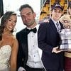 Johnny Gaudreau's sister opens up on wedding anxiety as she ties the knot one year after ex-NHL star and brother died on eve of her ceremony