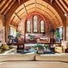Victorian chapel home in Hampshire could be yours for £1.4m