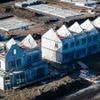 Gemeenten krijgen 7000 euro per gebouwd huis