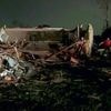 Des tornades font au moins 20 morts dans le centre des États-Unis