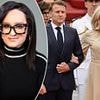 KENNEDY exposes the kink in Brigitte and Emmanuel Macron's 'squabble'... and the disturbing classroom cuckolding behind it all