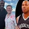 NBA's first openly gay player Jason Collins marries partner Brunson Green