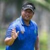 Golf. DPW Tour - Hainan: Li, Aphibarnrat et Reitan se partagent la tête du 1er tour suspendu