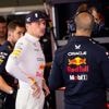 Piastri zet snelste tijd neer in laatste vrije oefenritten, Verstappen slechts twaalfde