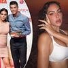 Did Cristiano Ronaldo's fiancée Georgina Rodriguez debut a SECOND engagement ring?