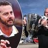 Revealed: The incredible sacrifice footy legend Robert Walls made just before choosing to end his life during agonising health battle