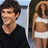 Jacob Elordi and Olivia Jade Giannulli SPLIT after four years together