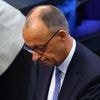 Sechs Stimmen fehlen: Friedrich Merz scheitert im ersten Wahlgang der Kanzlerwahl