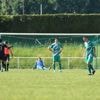 Football. R1 : Clap de fin pour Montauban, relégué et battu par Liffré