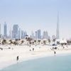 Deutsche Auswanderer in Dubai: „Ich will nicht mehr zurück“