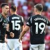 Wat met Rode Duivels? Trossard bezorgt Arsenal punt bij Liverpool, maar valt wel geblesseerd uit
