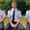 Officers faced Southport killer 'shoulder to shoulder'