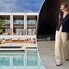 I swapped the Maldives for a popular Spanish resort best known for cheap beer - and got the same luxury for less