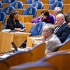 Verdeelde Kamer stemt vandaag over veelbesproken NSC-pensioenplan