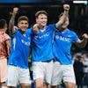 Serie A. Italie : Naples passe en tête, l’Inter craque encore…