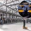 Travel chaos as major rail network is hit by outage - with ticket and payment systems going DOWN