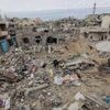Le Hamas diffuse une vidéo de deux otages israéliens en vie