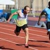 Athlétisme. Championnats de Bretagne : Josselin Collet sur le toit du sprint breton