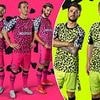Fans turn against football's wokeist kit: Club unveil '100% vegan' strip ahead of new season