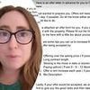 Househunter compares renting in London to 'the Hunger Games' after revealing bizarre list of  'tips' for tenants from letting agent
