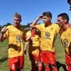 Football. Coupe de France : voici les affiches du 2e tour des clubs du 49