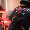 Une embarcation de migrants fait naufrage au large de l'ile italienne de Lampedusa, les secours craignent 20 morts