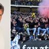 Club Brugge heeft van alle Belgische topclubs het meest trieste palmares op het vlak van racisme
