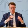 Steuerausfälle: Wüst pocht bei Investitionsprogramm auf Kompensation