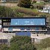 Don't look up! Inside Cate Blanchett's never ending Cornwall saga after neighbour gets planning permission for TWO new mansions next door