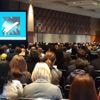 REPORTAGE. "Travailler ensemble, échanger toutes les idées" : au congrès mondial contre le cancer, à Chicago, la force de la collaboration internationale