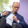 Abstimmungsrunde im Kanzleramt  : So will Friedrich Merz die Union wieder stärker einbeziehen