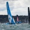 Voile. Rolex Fastnet Race : Matthieu Perraut (Inter Invest) vainqueur en catégorie Ocean Fifty