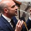 Proche-Orient : "La bande de Gaza est au bord de l'effondrement et de la famine", déclare le ministre des Affaires étrangères