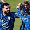 England seamer Saqib Mahmood confident he can play a leading role in new white-ball era under Harry Brook - as he reveals delight with his injury recovery