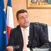 Le maire de Saint-Dié-des-Vosges agressé par un homme dans la rue