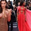 Zichtbare tepels of al te diepe uitsnijdingen verboden: filmfestival van Cannes legt nieuwe kledingregels op aan celebrities