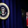 Neue Regeln in den USA: Je korrupter Trump vorgeht, desto mehr ist er geschützt