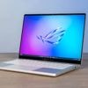 ASUS Zephyrus G14 met 5070 Ti is een ultrabook voor gaming