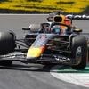 Live F1 | Lees hier alles terug over de eerste dag in Monza