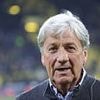 Frank Mill dead at 67: World Cup winner passes away just weeks after being brought back to life by doctors