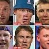 The changing face of Andrew Flintoff: Inside the remarkable recovery from injuries his hero surgeon called 'a top five trauma I've seen in 20 years' after horror Top Gear crash
