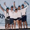 Ocean Race Europe. Énorme Biotherm qui fait le doublé : victoire d’étape et sacre au général !