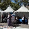"Je n'ai jamais parlé de tout ça avec un médecin" : un "village santé" s'installe dans les quartiers pauvres de Marseille